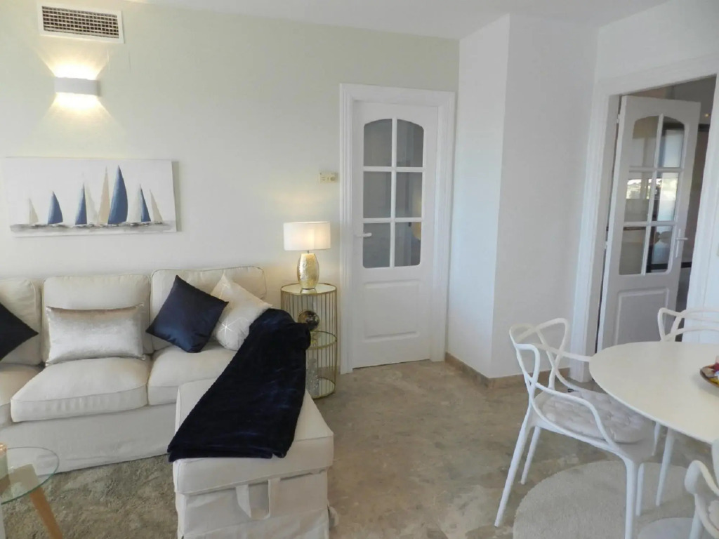 Apartamento Marítimo 4 Personas