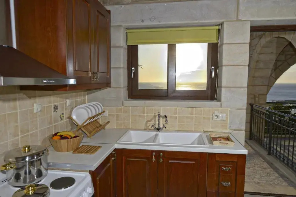 Fotini Traditional Villas
