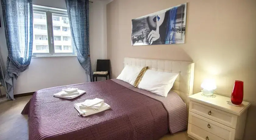 B&B Federico2