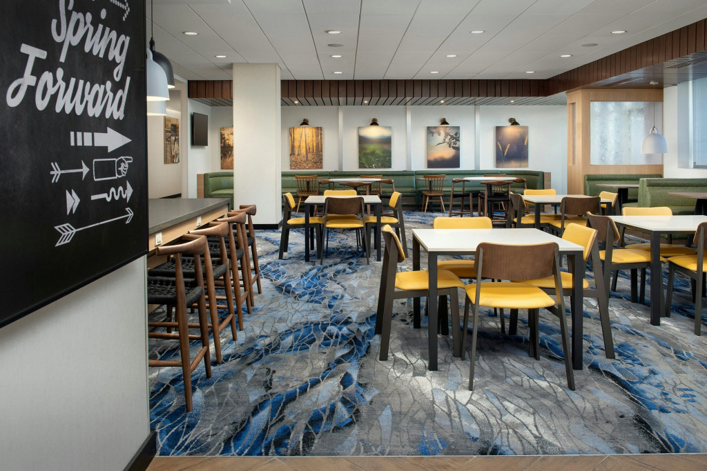 Fairfield by Marriott Inn & Suites Homestead Florida City