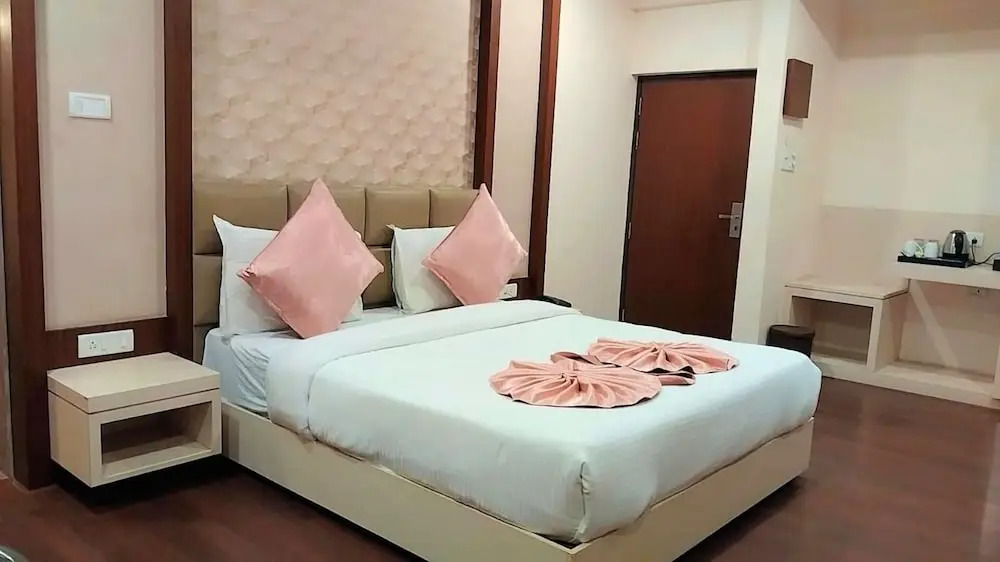 Hotel Swamiraj