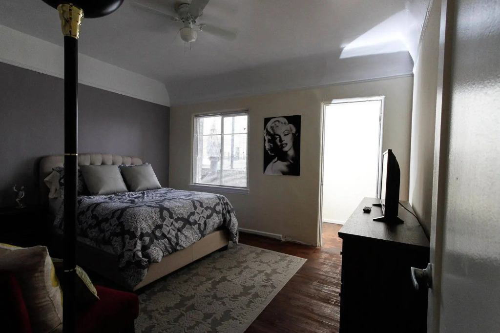 Furnished Los Angeles Apartments