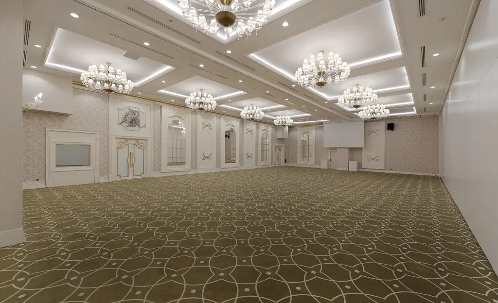 Adalya Elite Lara Hotel - Ultra All Inclusive