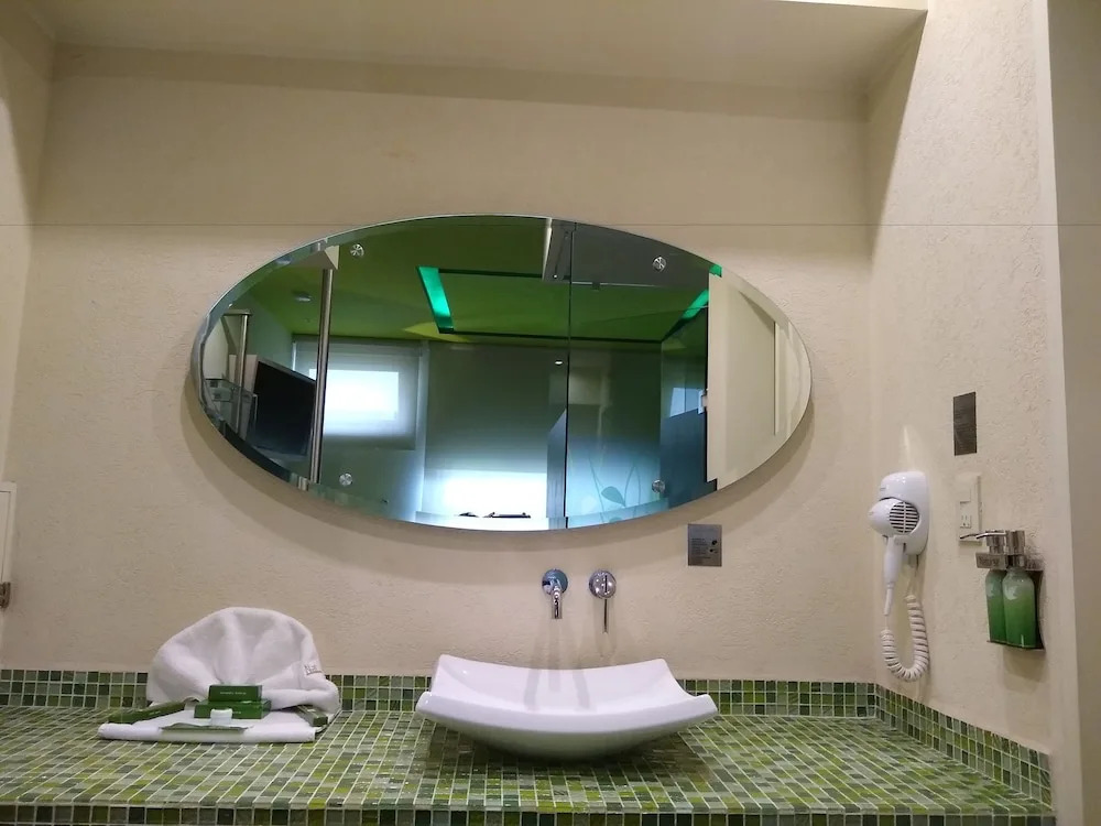 Hotel y Villas Natura