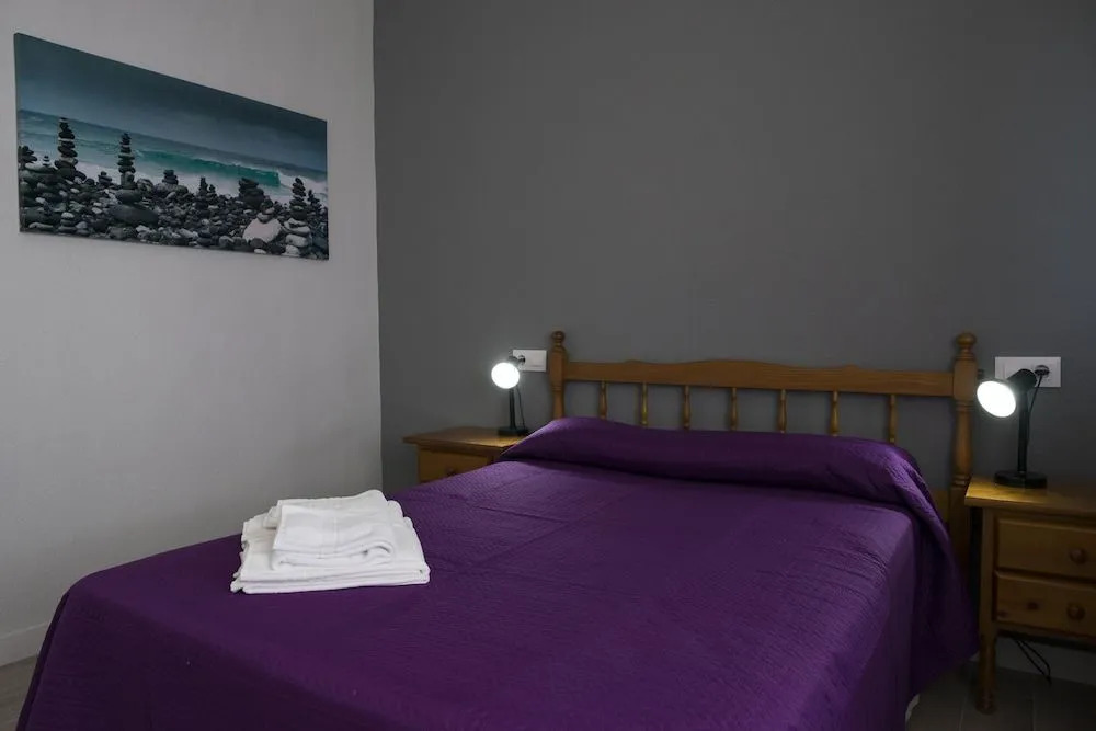 Apartamentos La Encarnación III