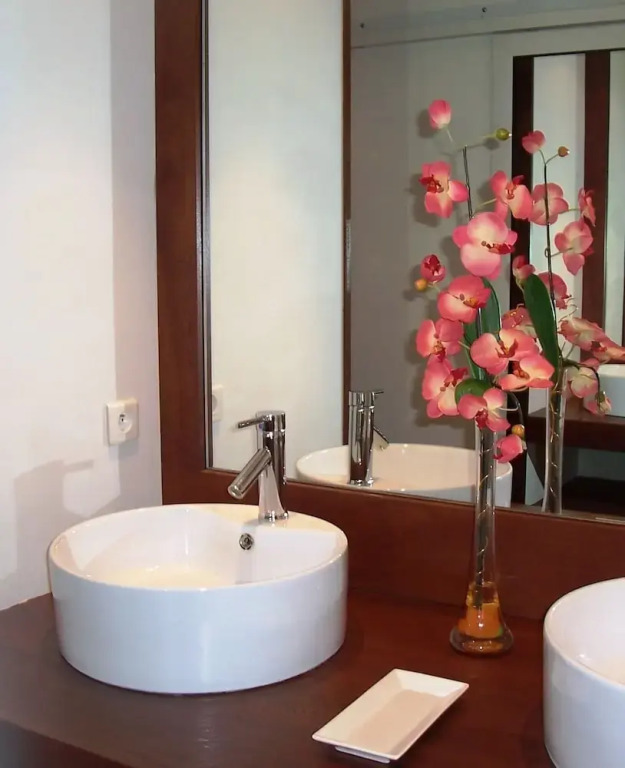 Au Coeur Caraibe Saint Barth - Adults Only