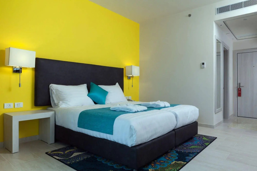 Legacy Nazarethe Hotel
