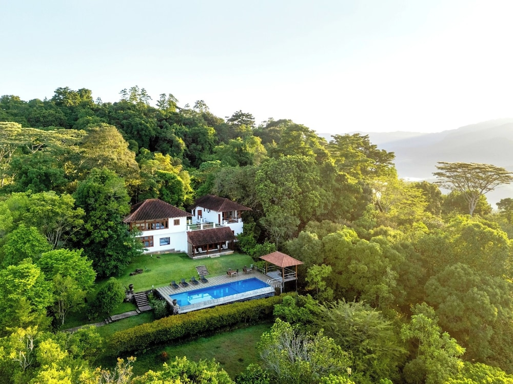 Kandy Knightsdale Villa