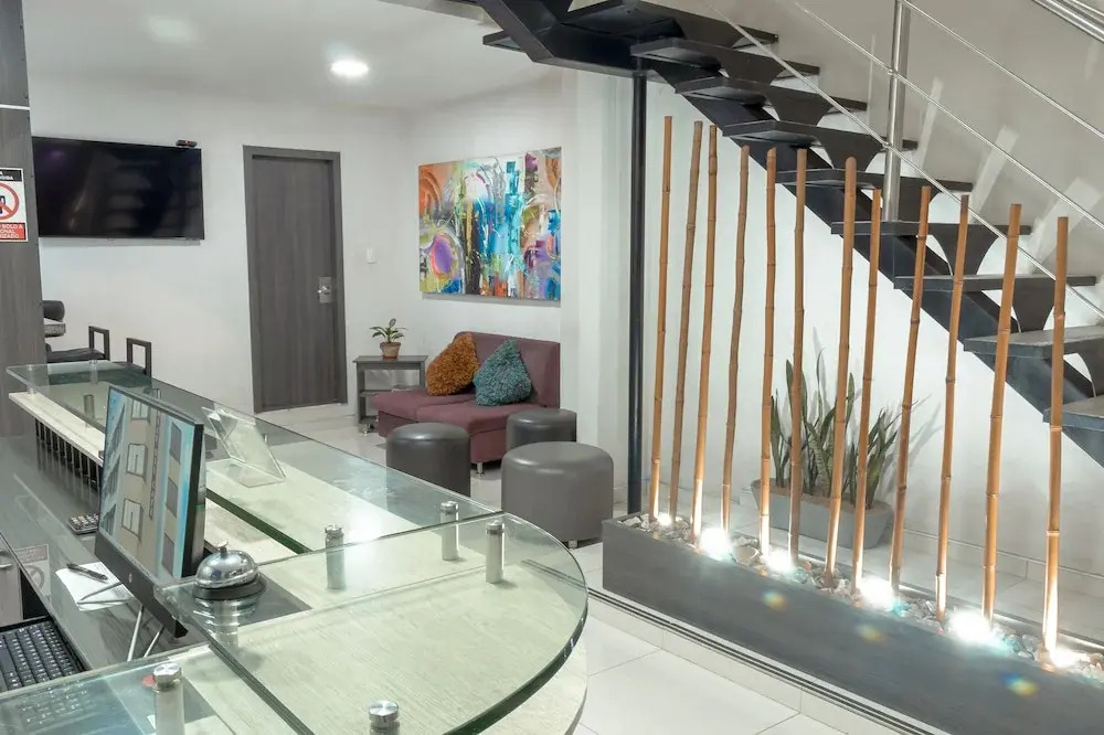 Hotel Inter del Café