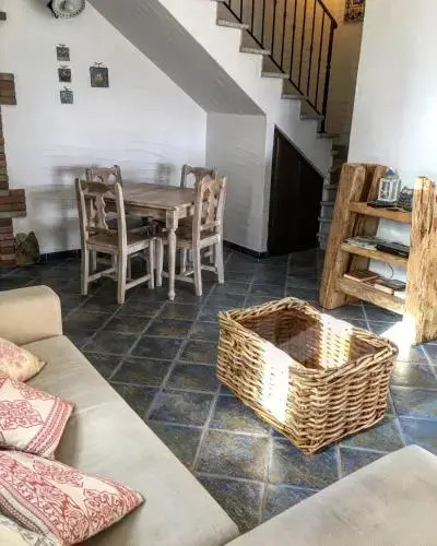 La Villa Tanca Piras