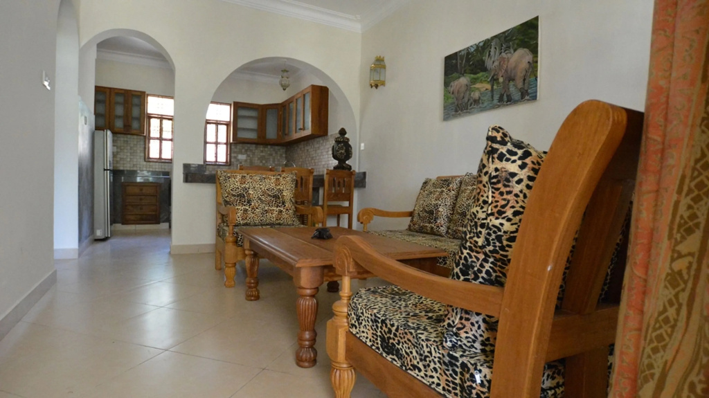 Diani Pearl