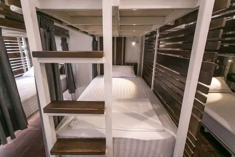 REST Ari Hostel