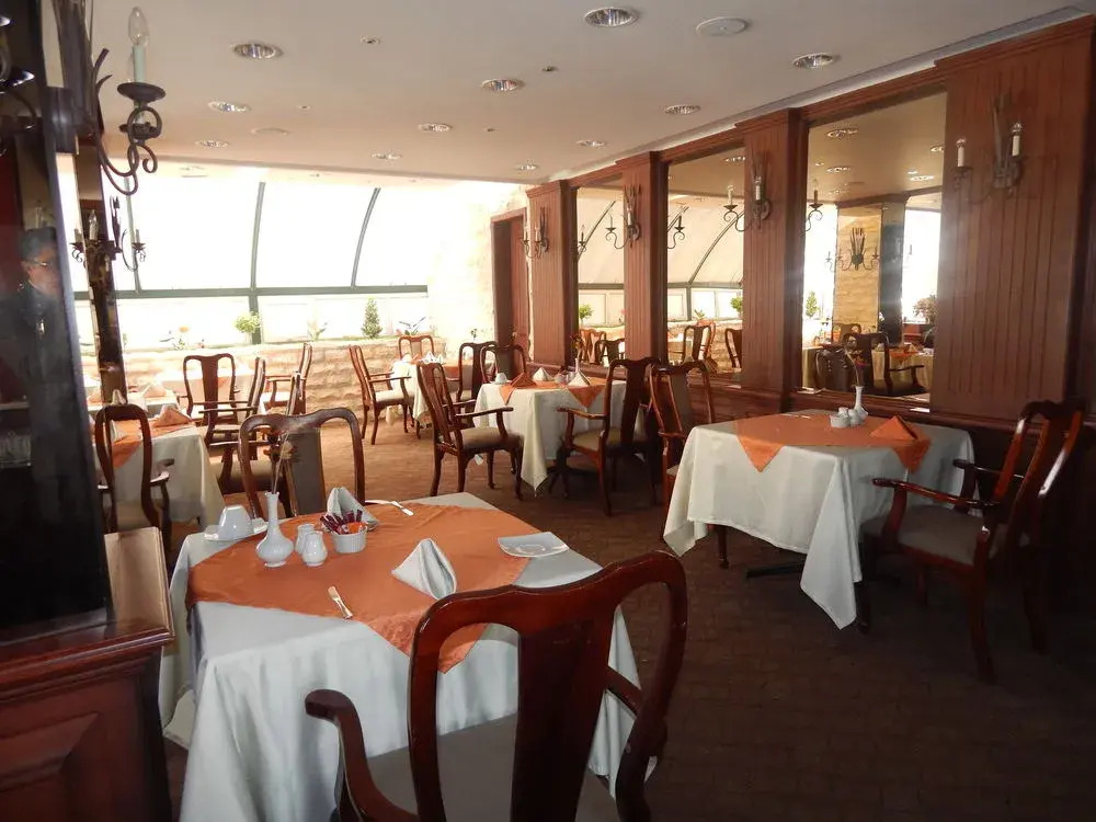 Hotel Republica