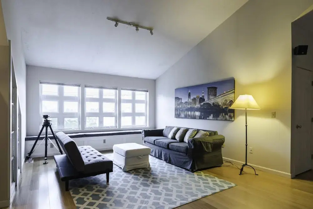 Tremont Townhouse