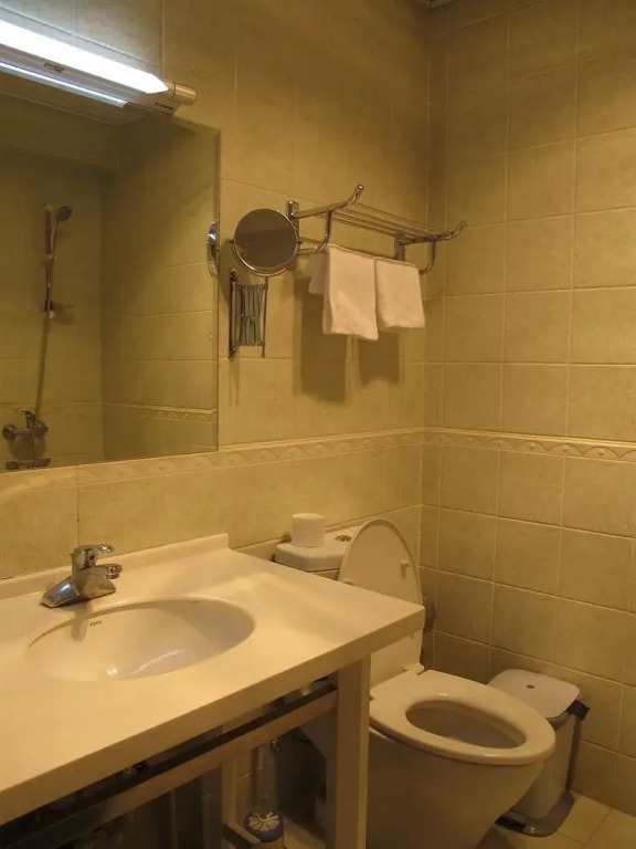 Harbin Joysome Serviced Apartment