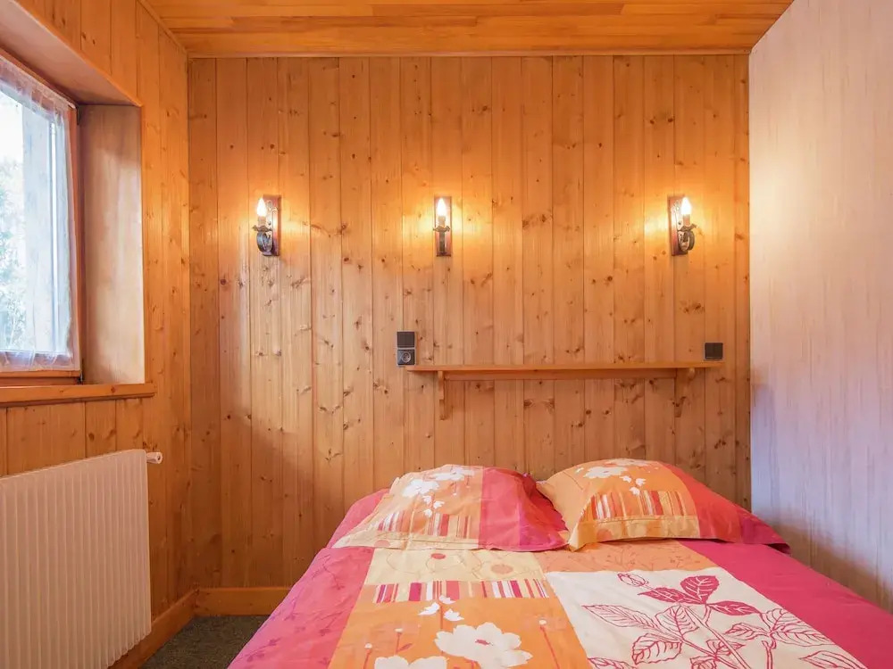 Rental for 14 People in Beautiful ski Area Between Mountains and Nature