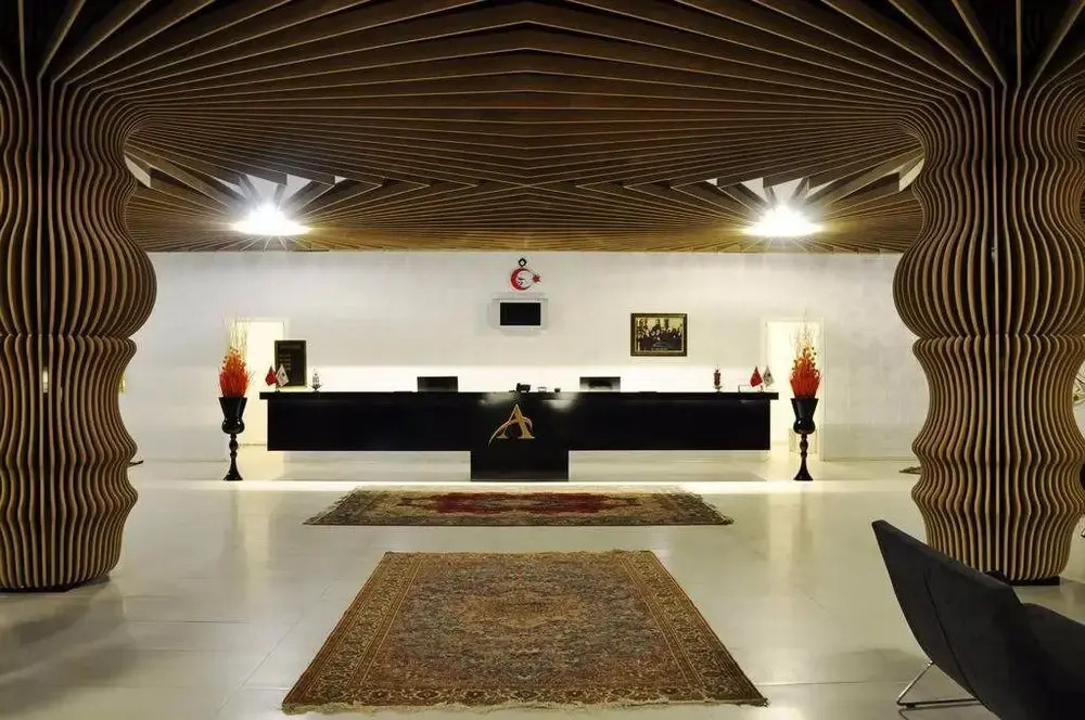 Etap Altinel Hotel Aliaga