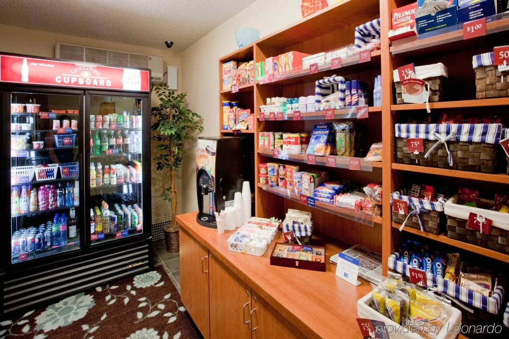 Candlewood Suites Colonial Heights - Fort Lee by IHG