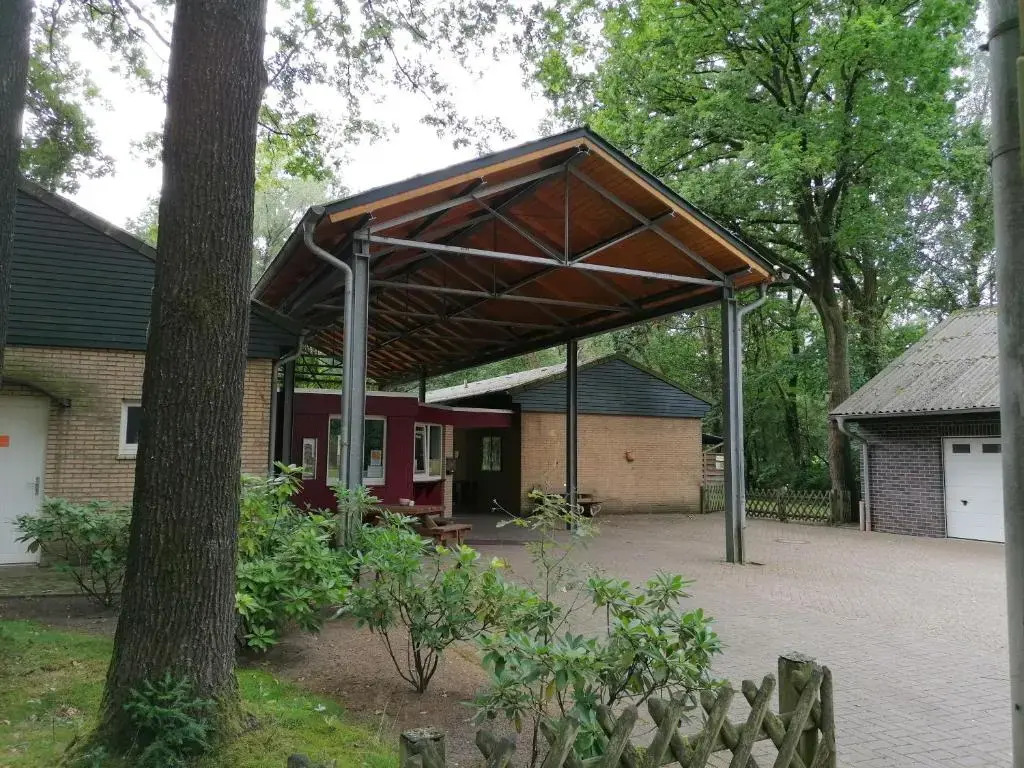 Waldjugendherberge Uelsen