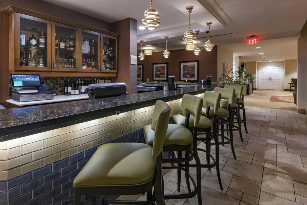 Hilton Garden Inn Devens Common