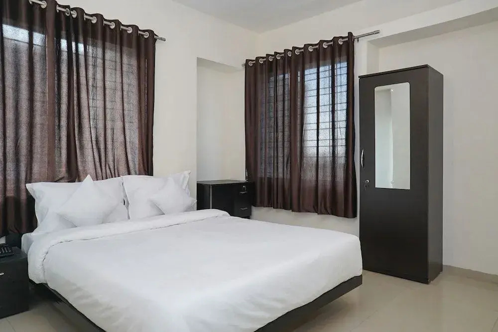 OYO 22073 SilverKey Sohna Road