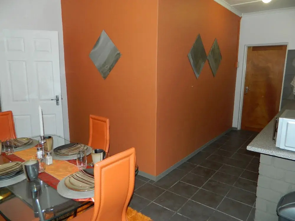 Aub Guesthouse - Mariental