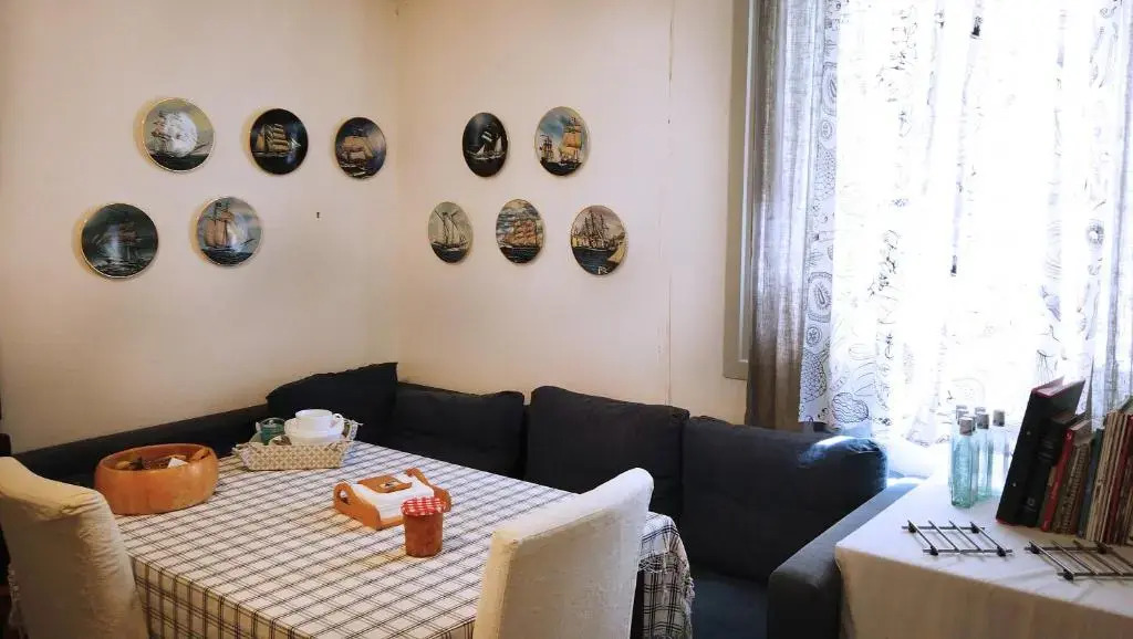Fistiki Apart-Hotel
