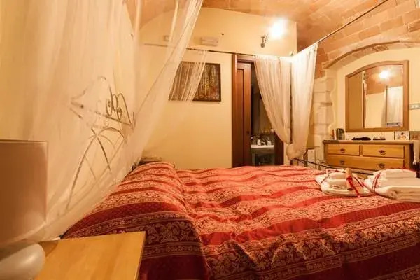 B&B Casa Mila