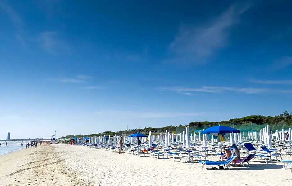 Park Hotel Pineta