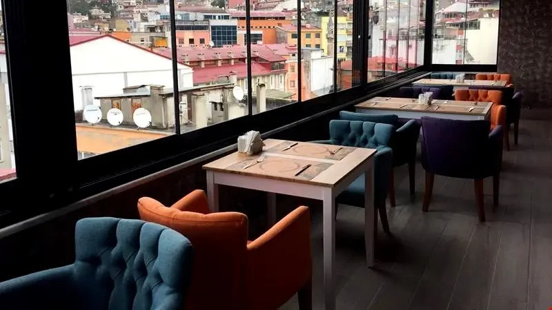 Osman Bey Otel