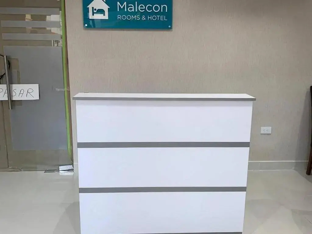 Room in Condo - Malecon Cozy - Premium Plus 5