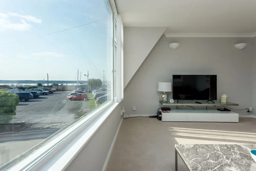 Reel Time - Beautiful Townhouse a Stones Throw from Poole Quay