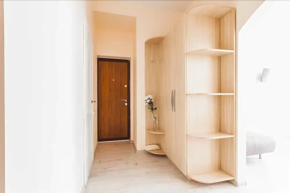 LeonRooms Koblevskaya 46-3