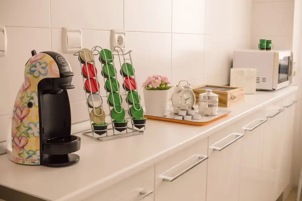 Apartamento Moderno