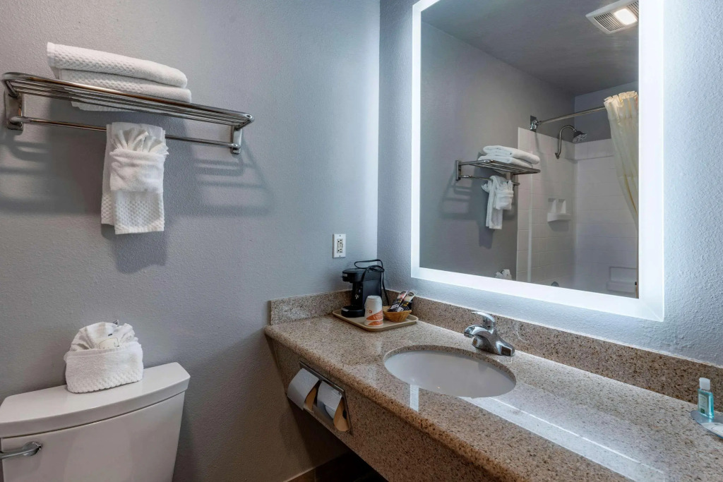 Quality Inn