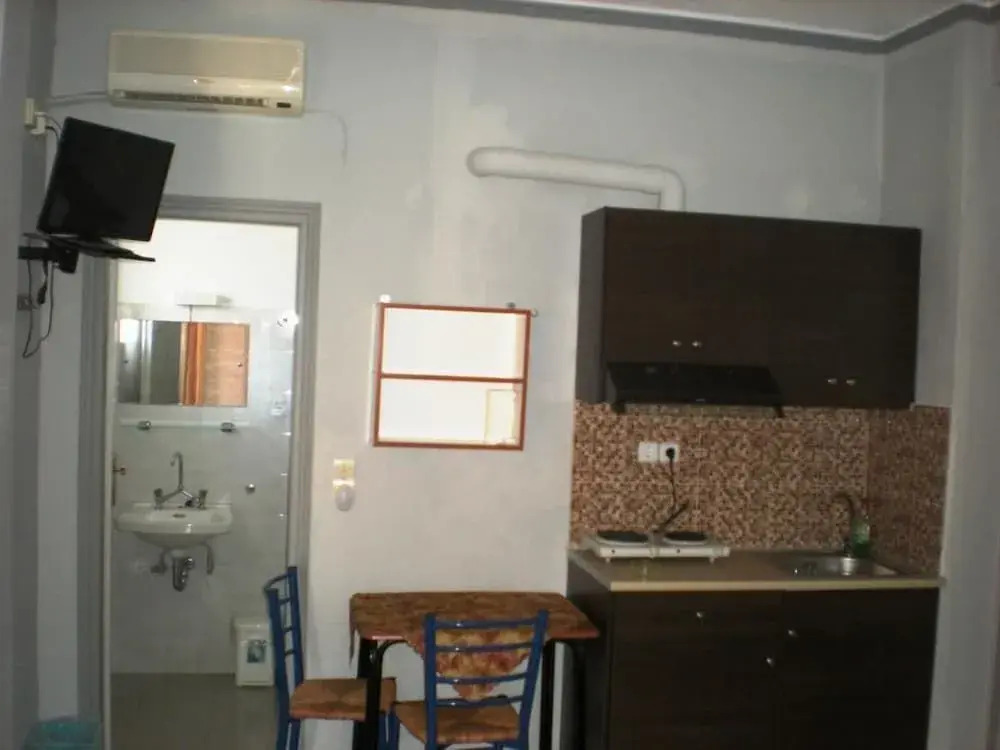 Difo Hotel
