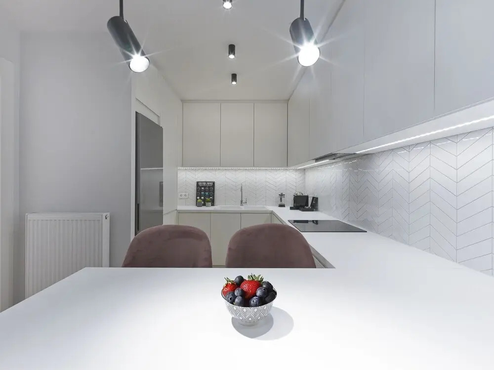 New & Ready For You Apt In Koukaki