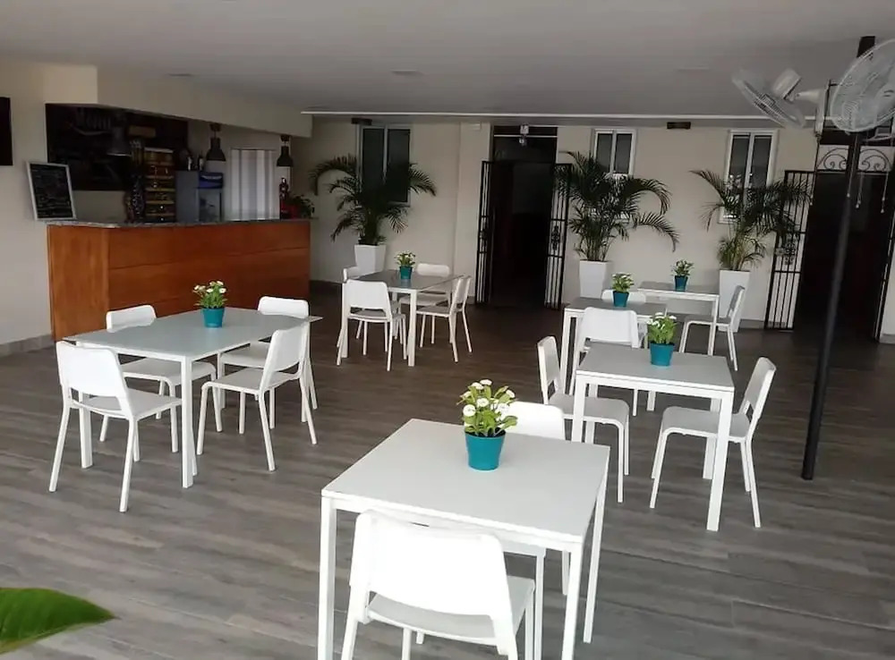 Hotel Libano