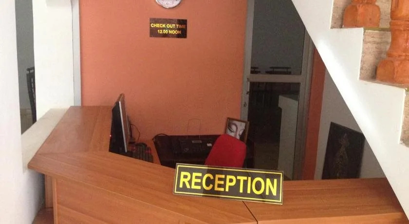 Hotel Savonrich