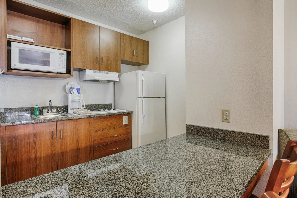 Welcome Suites-OFallon