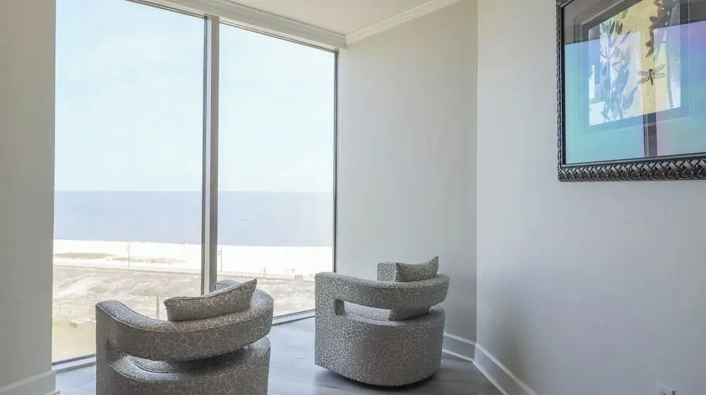 Sea Breeze