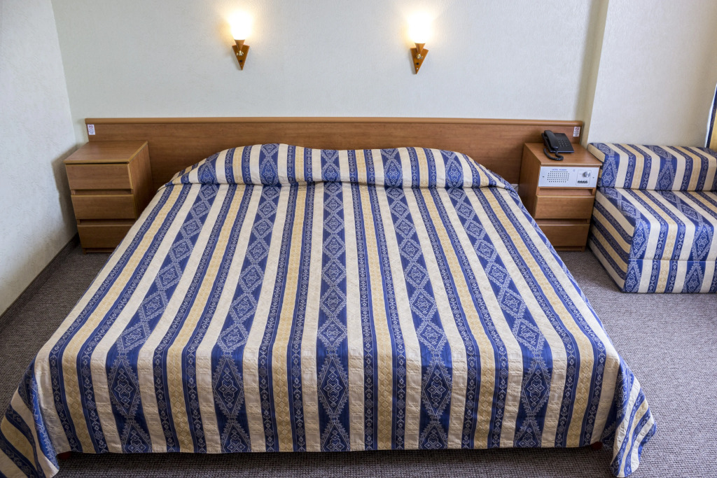 Kuban Resort & Aquapark - All Inclusive