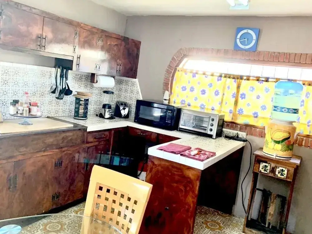 Casa en Ensenada