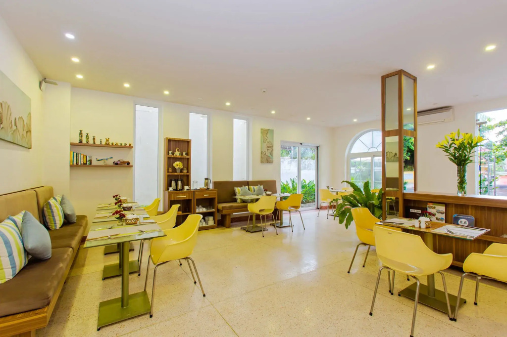 Vaia Hoi An Boutique Hotel