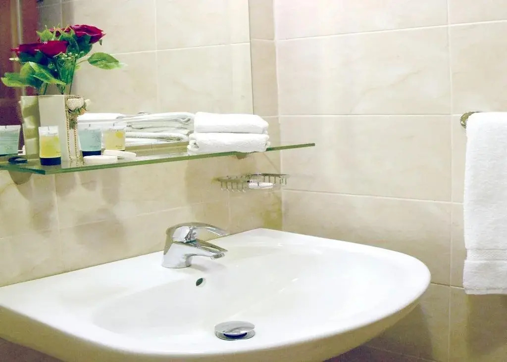 Safari House Hotel