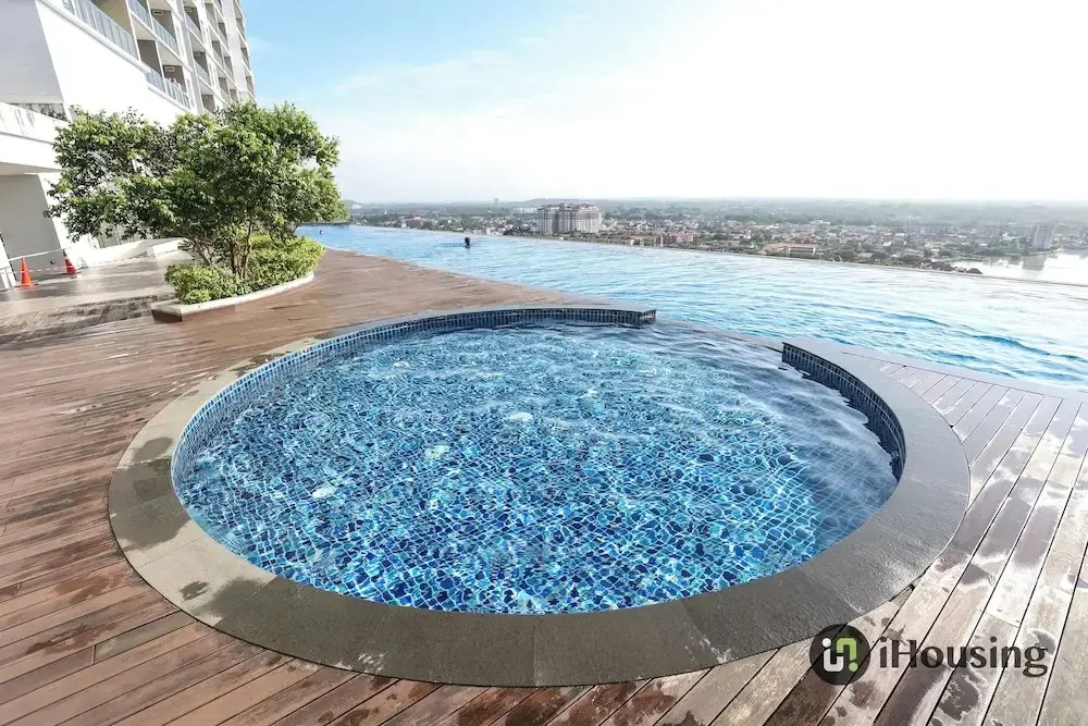 Silverscape Deluxe Melaka by I Housing