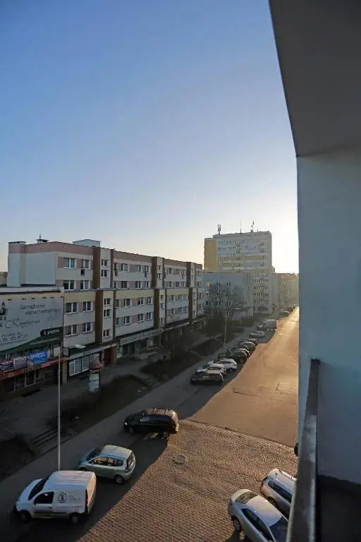 Przy Błoniach
