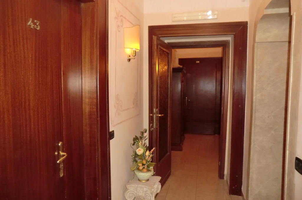 Hotel Sileo