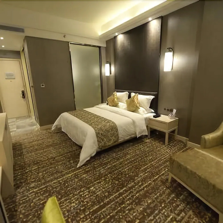 Vienna Hotel Foshan Nanzhuang Ceramics Headquarter