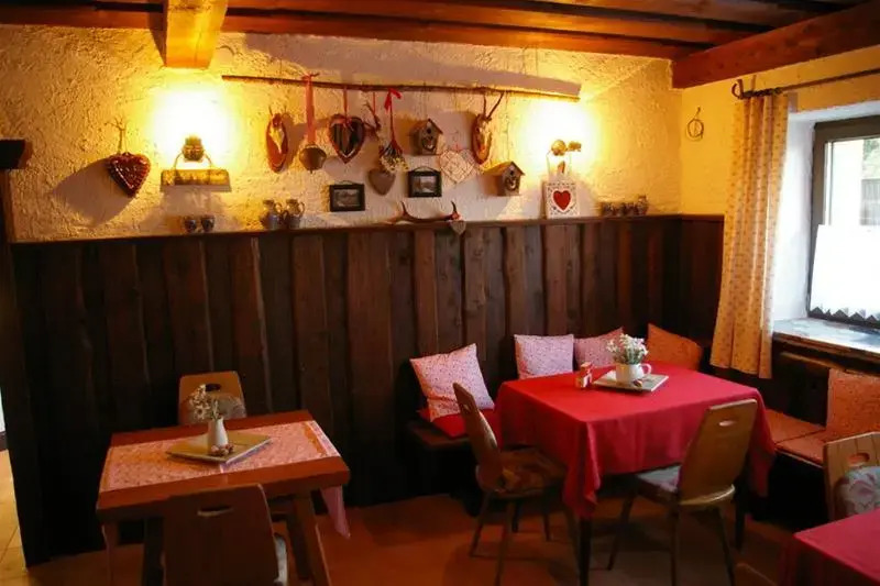 Hotel Sonnwirt